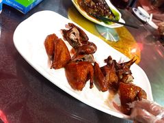 -东鸽皇(奥园·中环广场店)