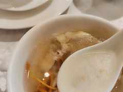 -红棉中餐厅·广州海航威斯汀酒店