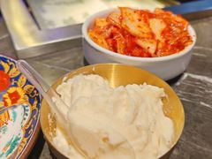 -十三姨正合丰烤肉(营迹路店)