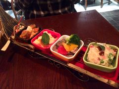 -斯比特花园西餐厅(东方商厦店)