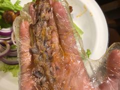 -阿罗新疆菜(人民广场店)