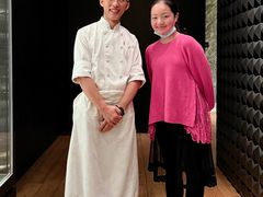 -当米亚诺意大利餐厅(武汉光谷凯悦酒店)