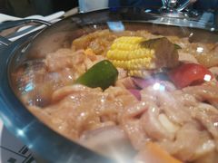 -和福顺·牛肉海鲜焖锅(汕头金平万达广场店)