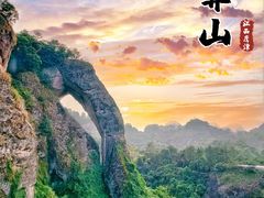 -江西龙虎山景区