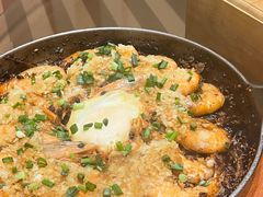-丈母娘的饭局•新金陵菜(牛首山店)