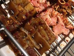 -丰茂烤串