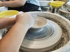 -青韵台陶艺Diy(永庆坊店)