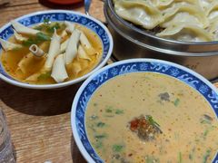 -老爷子原味蒸饺(总店)