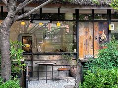 -WABI COFE(愚园路店)