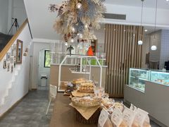 -嗒令甜品·主题融合料理餐厅(首座时代店)