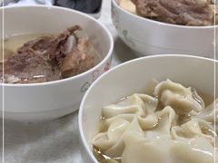 -周震馄饨