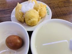 -老磁器口豆汁店(天坛店)
