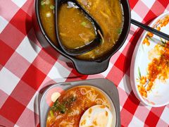 -西贝(枫蓝国际购物中心店)