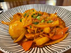 -槿Story·韩国料理(望京韩国美食城店)