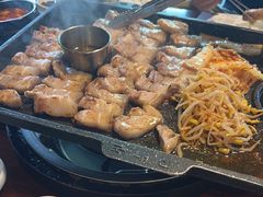 -Dombe豚(黑猪肉街店)
