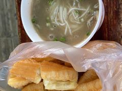 -汪记鲜鱼糊汤粉(沈阳路总店)