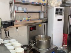 -清真·鸦儿李记·小馆(后海店)