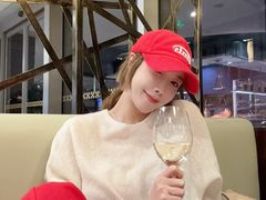 -新云南皇冠假日酒店-长街西餐厅