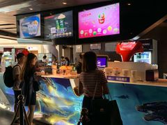 -博纳UA影城(KK Mall IMAX店)