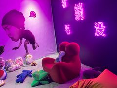-VS SPORTS PARK运动玩乐园·团建·生日会(合生汇店)