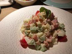 -波特曼西餐厅(中央大街店)