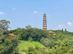 -广州莲花山旅游区