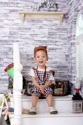 -婴爱儿童摄影 BabyloveStudio(中山门店)