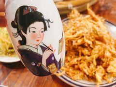 -刘师父老汉口江湖菜(蔡锷路店)