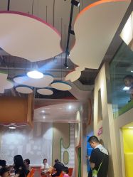 -尼克Playtime(欢乐海岸店)