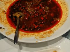 -凤凰园烤鸭店·唐山菜·传承花椒肉(老唐丰路店)