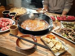 -贵厨酸汤牛肉(汇金星力城店)