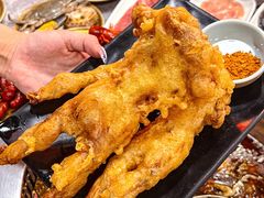 -宽尺巷鱼蛙自助火锅(虎丘钻石广场店)