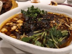 -老爷庙风味美食府(魏都大道店)