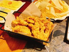 -重庆地瓜老火锅(广渠门店)