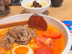 -味千拉面(惠州文昌一路分店)