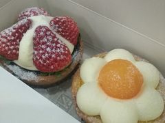 -黛汀烘焙DAINTY BAKERY(代字行合生汇店)