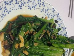 -围龙屋客家食府(福田店)