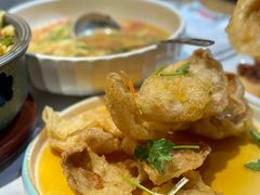 传统锅包肉-李老哈·东北菜(宋园路店)