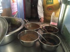 -杨记灌肠(食品街店)