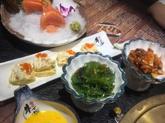 -漫烤鱼&徐州烧烤夜宵(万达店)