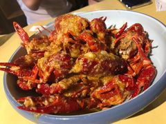 -小田油焖小龙虾(双井店)