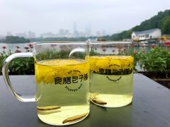 -食膳公园包子铺(烈士公园店)