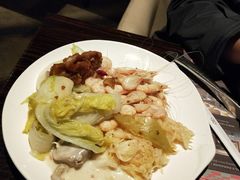 -上海东方佘山翰悦阁酒店·Vie全日制餐厅