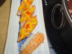 -温野菜涮涮锅(曲江大悦城店)