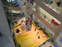 -浙北大厦购物中心(安吉店)