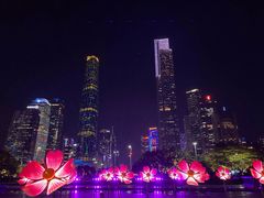 -海心沙亚运公园