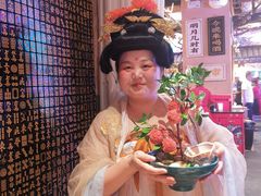 妃子笑-长安大牌档之西安博物院文化餐厅(中贸店)
