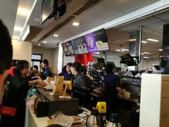 -麦当劳(成都时代奥特莱斯店)
