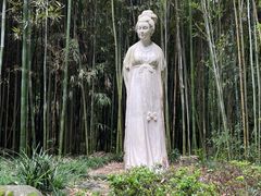 -望江楼公园