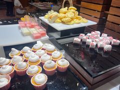 -黄山排云型旅酒店餐厅